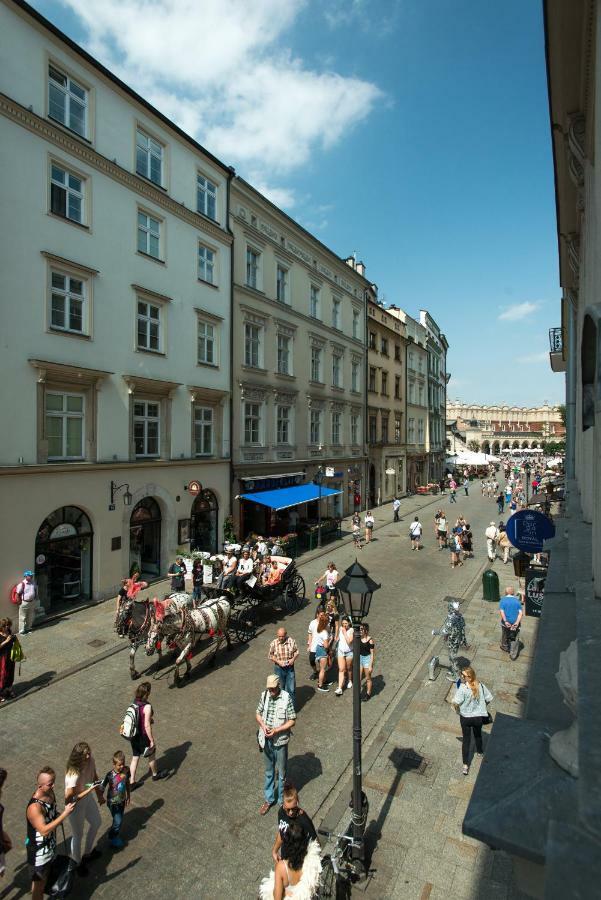 Wawelove Spacious 3 Bedroom Apt 1 Min To Main Sq! Краків Екстер'єр фото